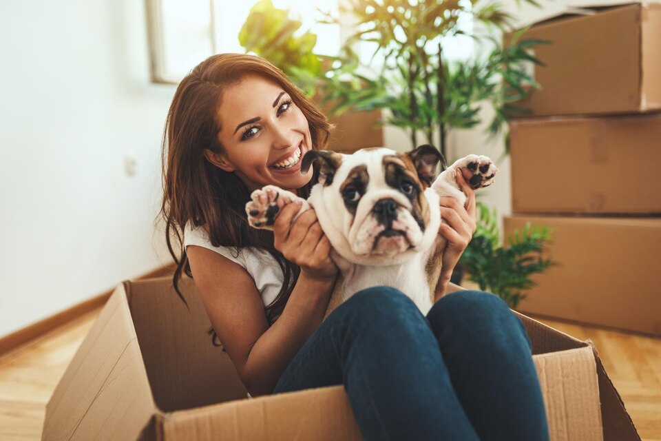 How to Move with Pets: 10 Essential Tips for a Smooth Move