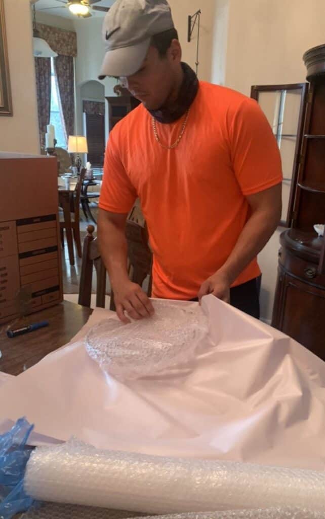 Central Florida Movers.