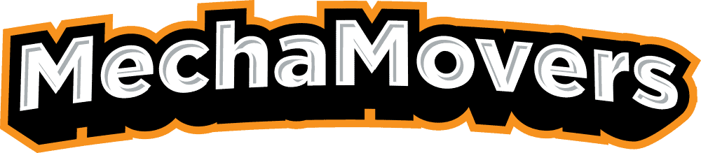 MechaMovers MechaMovers - logo