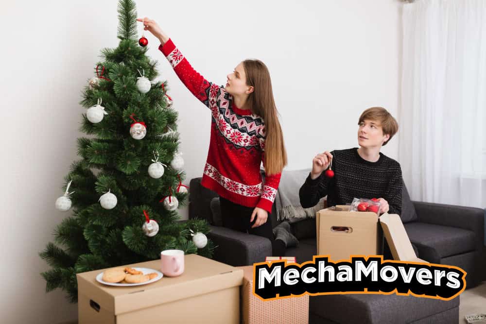Last Minute Holiday Move Checklist: Step-by-Step Guide 2025