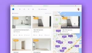 RentBerry makes finding your next home easier!