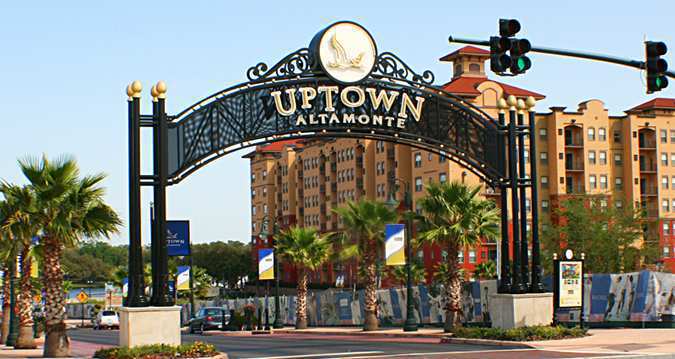 Altamonte FL