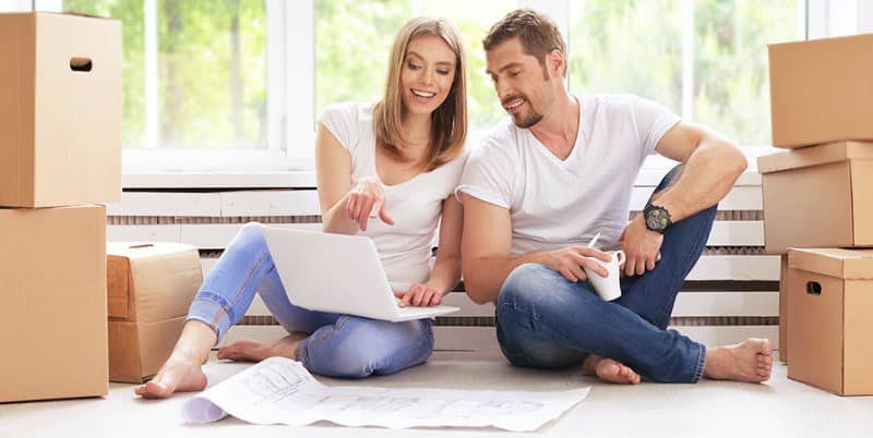 How to Plan a House Move in Less than One Week