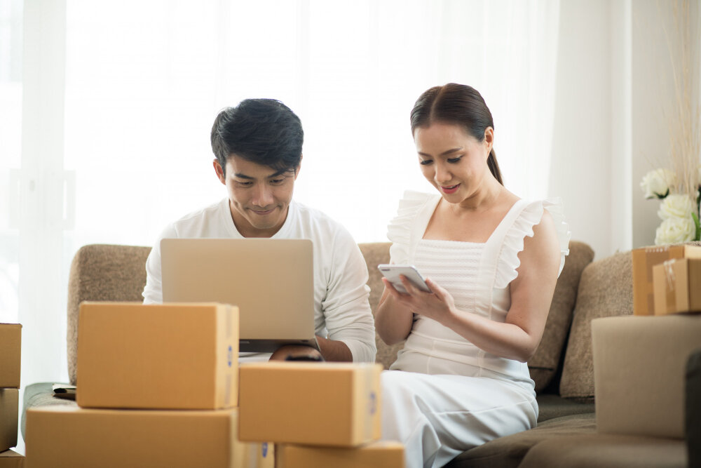 Budget-Friendly Moving: How to Save Money on Your Next Move