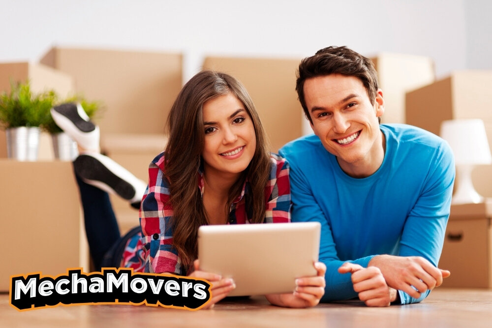 Cheapest Time to Move During Winter in Winter Park FL
