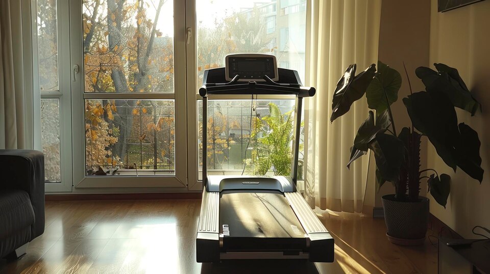 How To Move a Treadmill Without Floor Damage in Winter Park