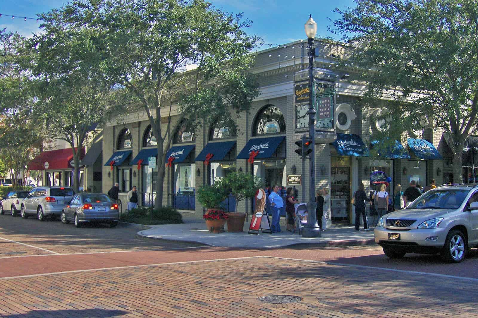 Winter Park FL