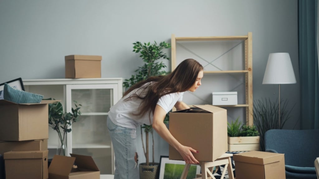 What to Expect on Moving Day When You Hire Professional Movers